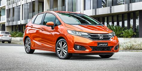 honda jazz latest model.